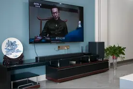 搬新家，咬牙狠心买了万元杜比全景声音响，感受音效炸裂的震撼图片