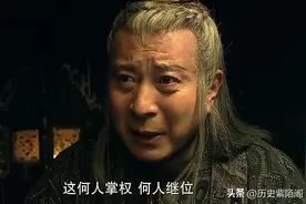 沙丘之变，赵高是如何瞒天过海，将已经病逝的秦始皇送回咸阳的？图片