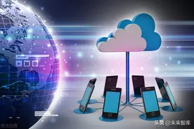 通信行业深度报告：元宇宙之光，新一轮数据流量投资浪潮风云再起图片