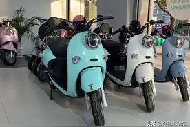 影响电动车续航里程的因素有哪些？除了电池外，还有电机等4个图片