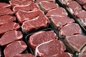 暂停进口！美国牛肉一个月内第二次查出有毒物质图片