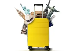 旅游业迎来春天！深圳旅行社出境游产品“爆卖”图片