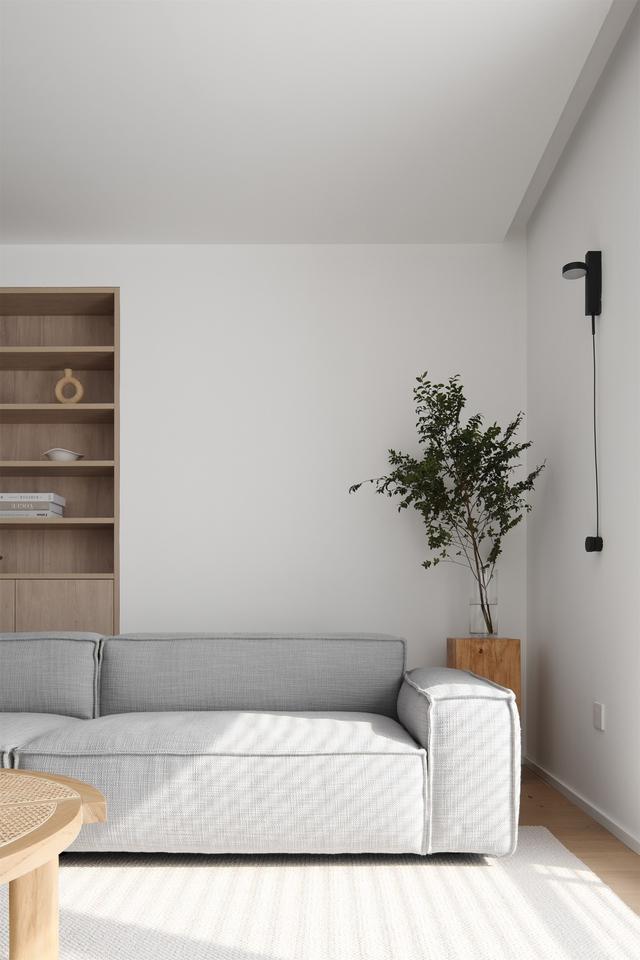 卧室白墙如何装饰好看,卧室怎么装修才好看?