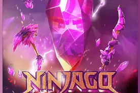 乐高幻影忍者第16季的新海报和预告片发布图片