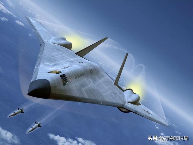 轰20蒙布或被揭开!官方视频透露信号,可携带核导弹攻击美国本土