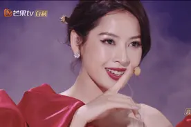 16岁选美出道，被誉为越南第一美女，参加《浪姐4》初舞台就出圈图片