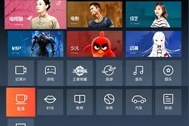 投屏限制越来越多不如电视接台迷你主机，高性价比迷你主机推荐图片