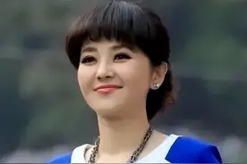 她在央视主持15年，竟只是个临时工，心寒辞职离开后又被高薪聘回图片