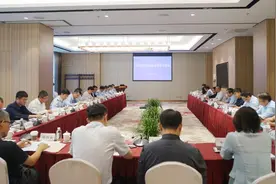 提升农业创新体系效能 服务加快农业强国建设 八所涉农高校共商国家农业科技创新体系改革图片