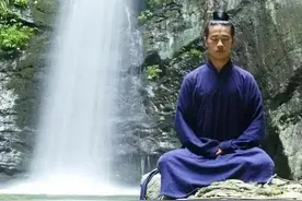 修行摘记：“死亡”的感觉体验图片
