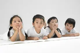 中国53万儿童性早熟，“催熟”孩子的并非豆浆炸鸡，父母应该反思图片