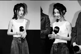 刚刚！杨紫、刘若英、张子枫、吴京、杨紫琼发生了什么？图片