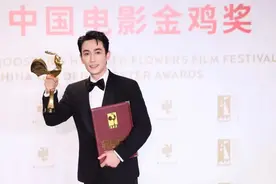 影帝朱一龙，实至名归图片