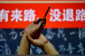 考上二本的学生，最后都去了哪？图片