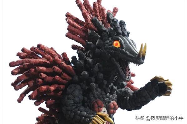 银河奥特曼维克特利奥特曼怪兽大全