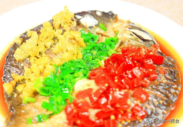 家常鱼怎么做好吃又简单（元旦聚餐）