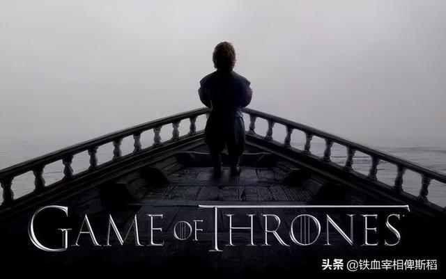 《权力的游戏》中令人拍案叫绝的经典台词