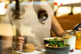 科普 | 运动前后怎么吃更减肥？图片