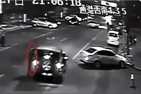 2013年，豪车女司机拖拽收费员致死，连累父亲被判刑，怎么回事？图片