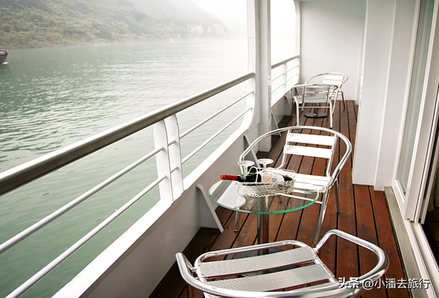 从武汉到重庆的游轮航线来啦！附上最新船期表及船票价格