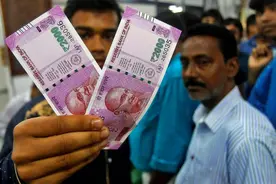 全球货币支付占比：美元38.85%，欧元37.79%，人民币呢？图片