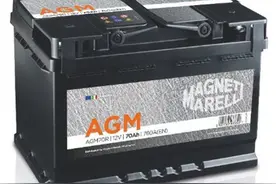 电瓶修复-贫液电池热失控细节分析图片