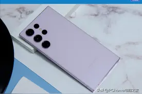 三星S23 Ultra评测 鸡血处理器不负机皇之名图片