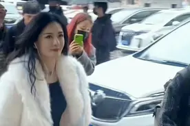 谢娜复出参加第四季浪姐，将人走茶凉演绎的淋漓尽致图片
