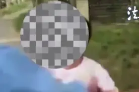 男童持刀与志愿者争执！是否构成犯罪？如何加强管教？专家解析 | 法治新闻眼图片