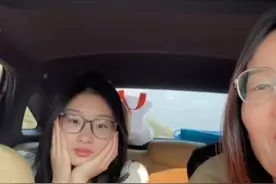 高考288分女孩：人民日报出手，父母身份流出，同校女生曝更多图片