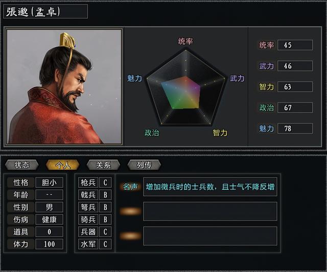 三国志11大浪淘沙势力测评：吕布一个骑兵势力，你敢不敢玩骑兵？