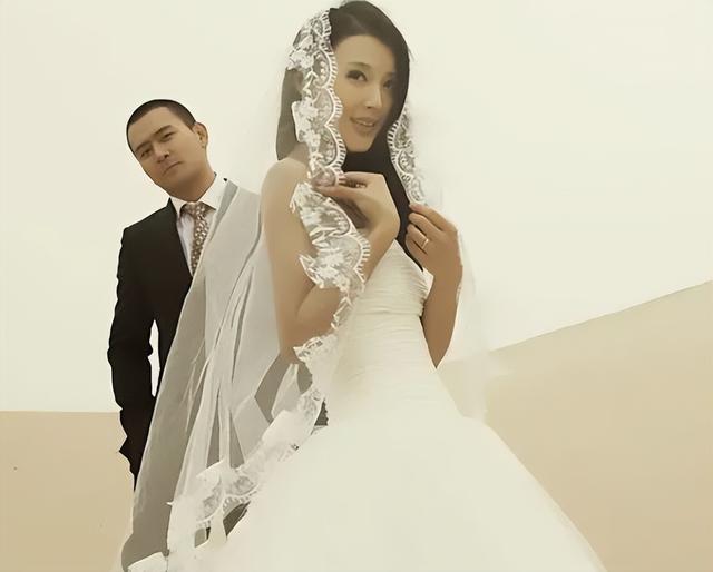 徐僧和白庆琳:离婚时两败俱伤,女方独自带孩子,男方惧怕婚姻