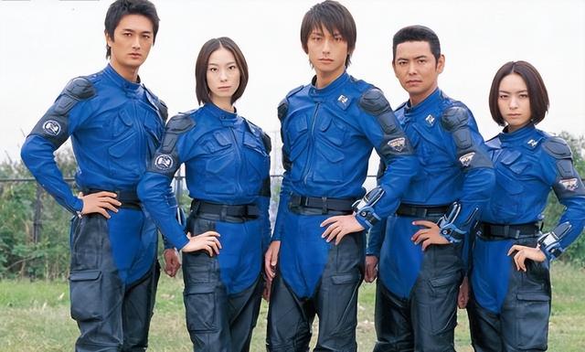 一部反应人性黑暗的奥特曼神作，奈克瑟斯更像孤勇者