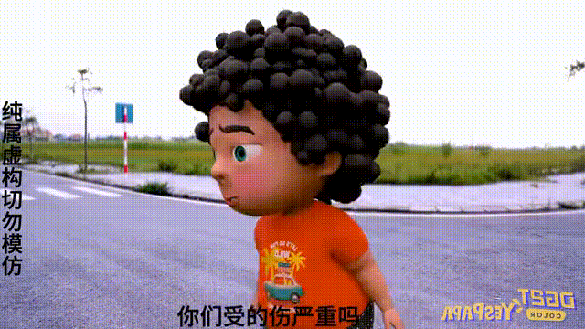 怪兽大作战，超能力者大战怪兽，快来看啊#儿童动画