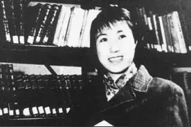 57年李玉琴与溥仪离婚，临终前李玉琴透露：我是为了摆脱他的束缚图片