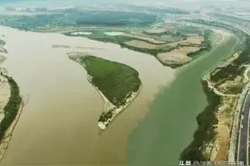 八水绕长安是哪八水图片