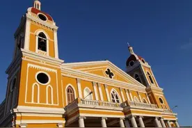 美国13个殖民地惊人的宗教多样性图片