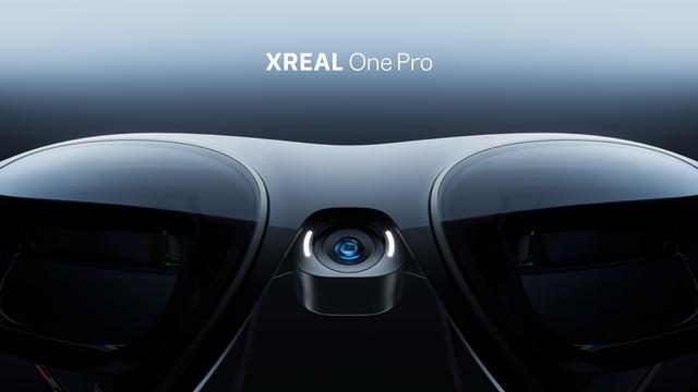 预售价4299元，XREAL One Pro旗舰AR眼镜上市：最大的57度视场角