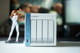 NAS才是HIFI的终流丨Roon、Plex，威联通音乐流媒体搭建最强攻略图片