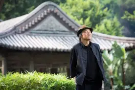 林清玄：走向自己，是一场修行图片