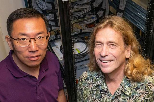 量子信号首次实现通过传统互联网协议传输，现有光纤就能用