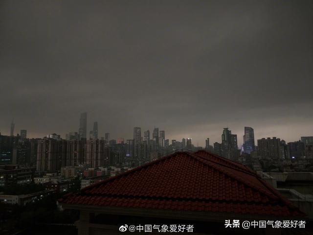大范围暴雨席卷南方6省，却带来意外好效果！数据：特旱退守广东