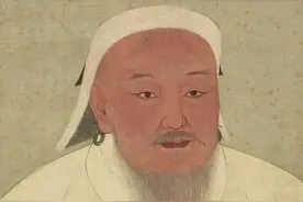成吉思汗后裔，改名换姓各自逃命，600年后靠一首诗团聚四川图片