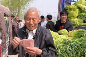 什么是能力性收入？及我国农村居民收入来源于哪些方面？图片