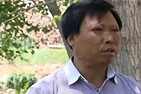 06年青海男子为救老板儿子冲进火海，事后老板消失，真相令人感动图片