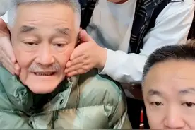 以下犯上、当众指责、接连离开，赵本山的“反噬”才刚刚开始图片