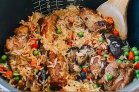 父亲节餐桌上必不可少的6道排骨做法，学起来给爸爸下酒…图片