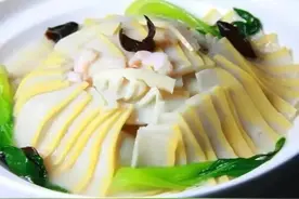 淮扬菜主要发源地是淮安图片