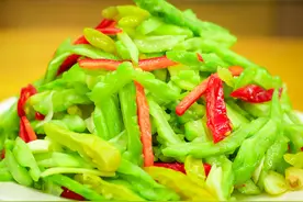 5道拿手的家常菜，有荤有素还有汤，鲜香味美，每天吃得不重样图片