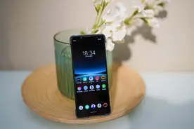 小屏旗舰 索尼微单手机Xperia 5 IV试用评测图片